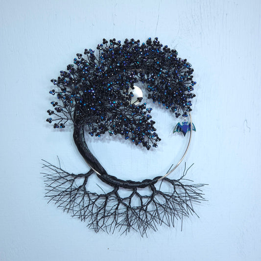 Wire Tree Kit! Small Bewitched Wire Tree