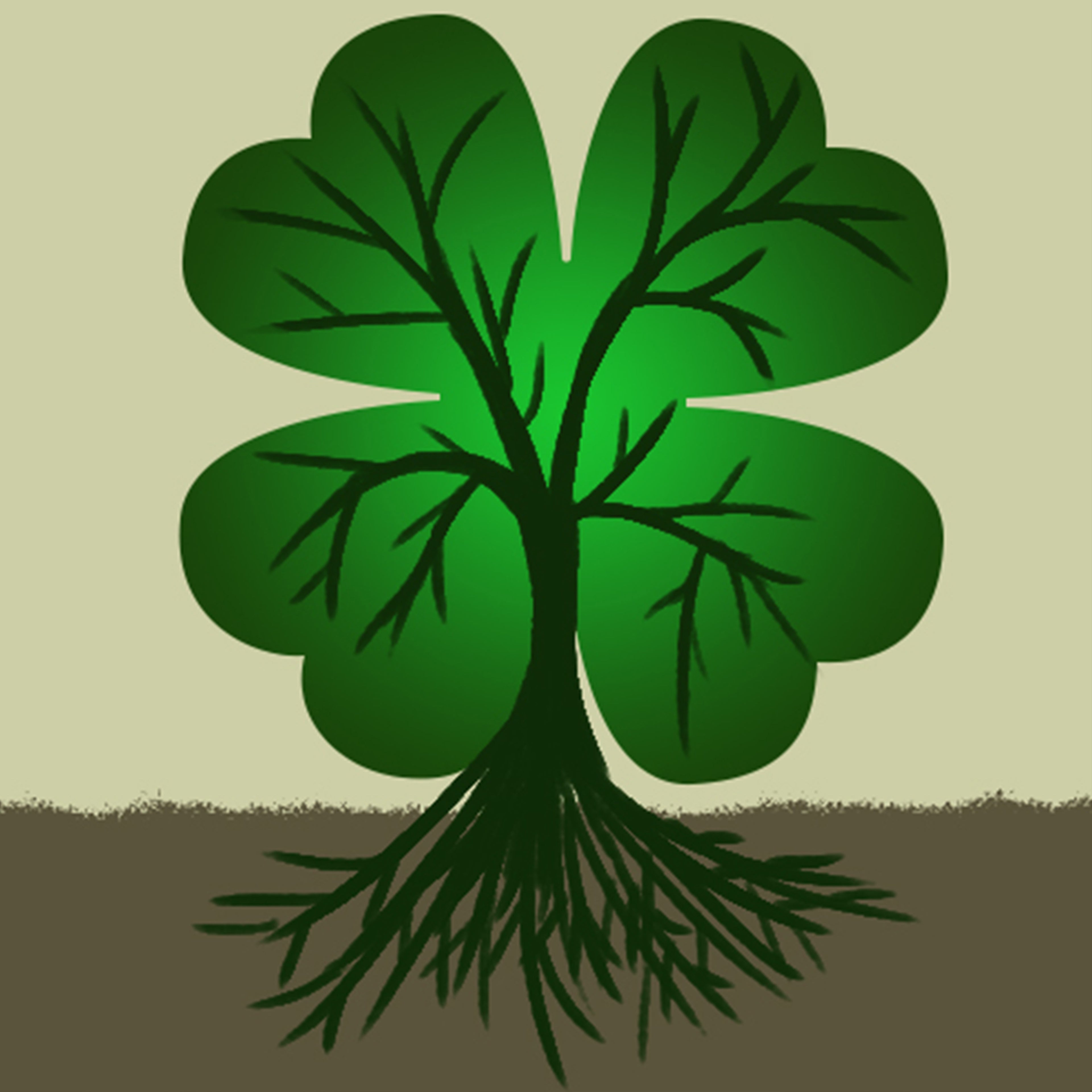 Lucky Roots Canada